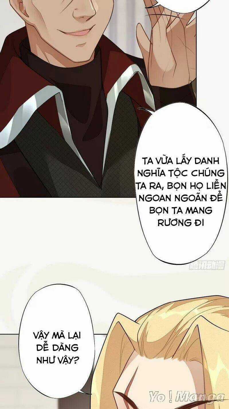 Tuyệt Thế Luyện Đan Sư Chapter 152 trang 8