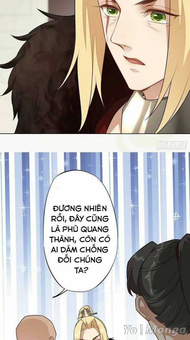 Tuyệt Thế Luyện Đan Sư Chapter 152 trang 9