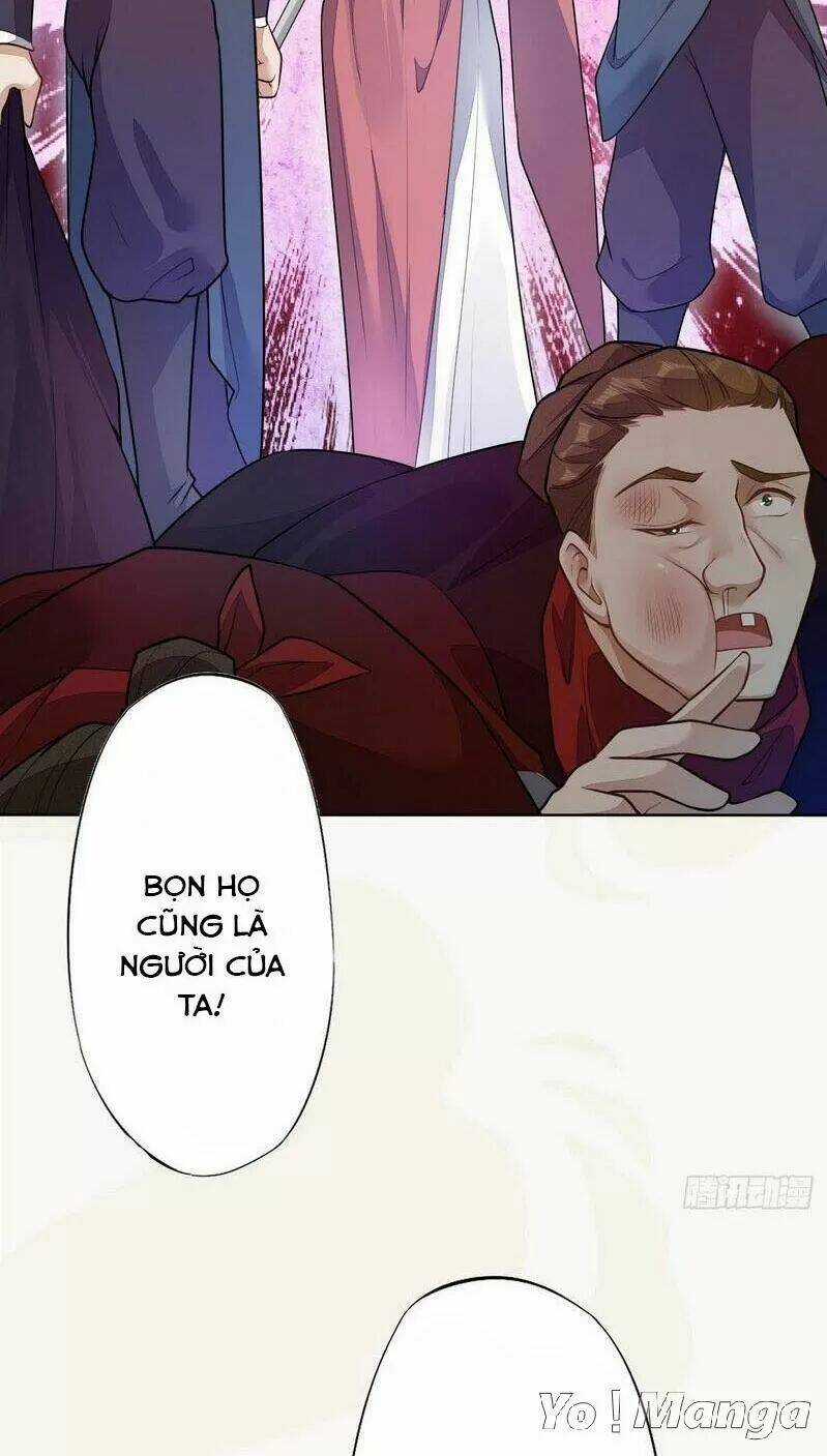 Tuyệt Thế Luyện Đan Sư Chapter 153 trang 10