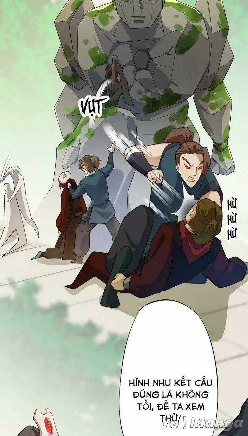 Tuyệt Thế Luyện Đan Sư Chapter 153 trang 14