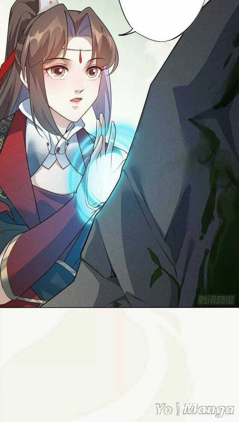 Tuyệt Thế Luyện Đan Sư Chapter 153 trang 15