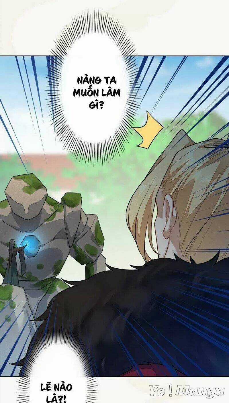 Tuyệt Thế Luyện Đan Sư Chapter 153 trang 16