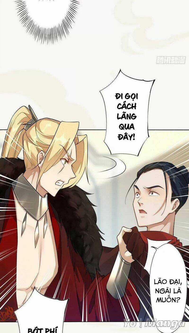 Tuyệt Thế Luyện Đan Sư Chapter 153 trang 17