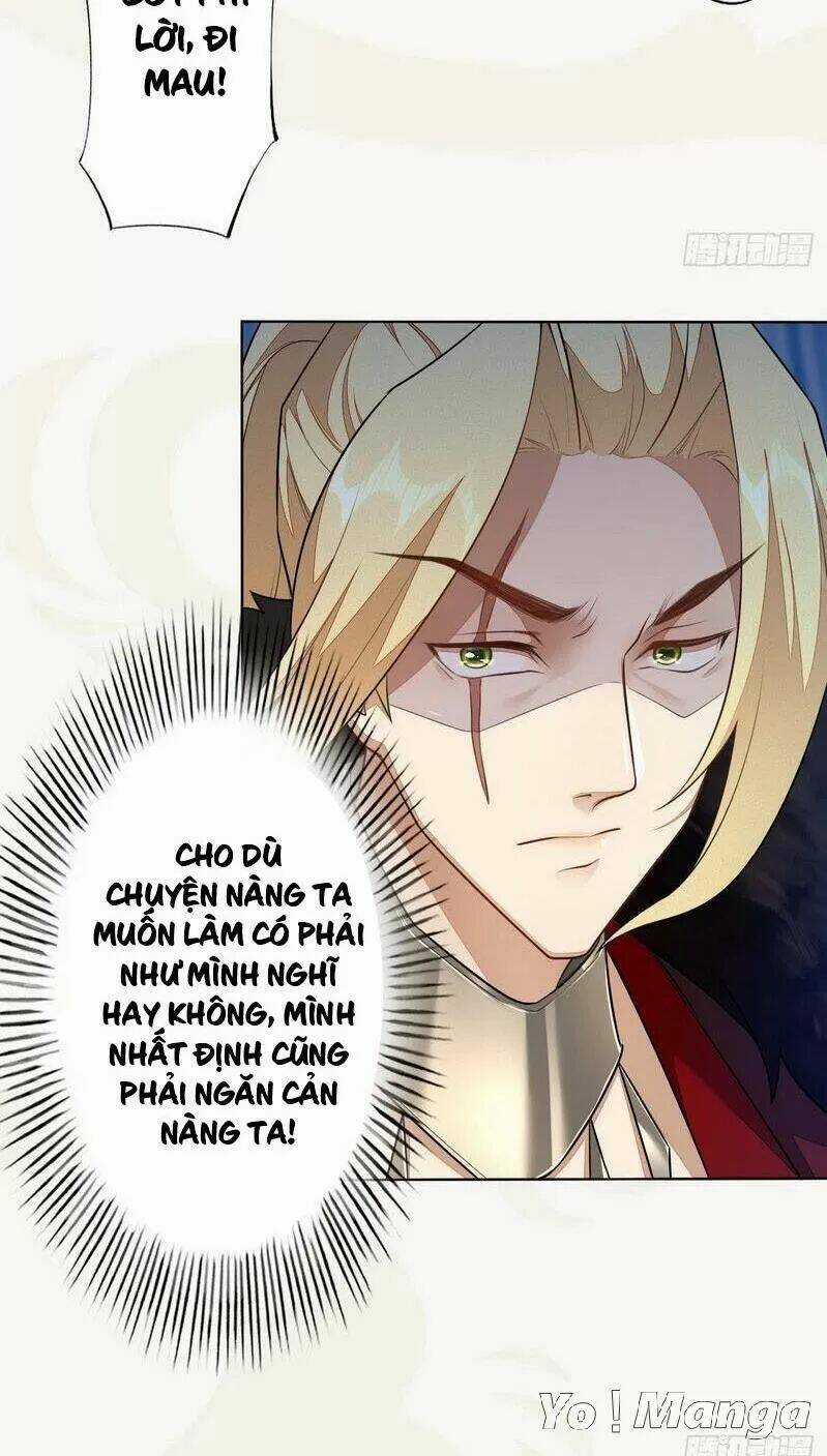 Tuyệt Thế Luyện Đan Sư Chapter 153 trang 18