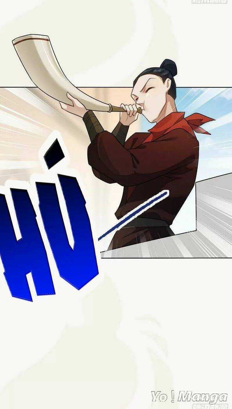 Tuyệt Thế Luyện Đan Sư Chapter 153 trang 19