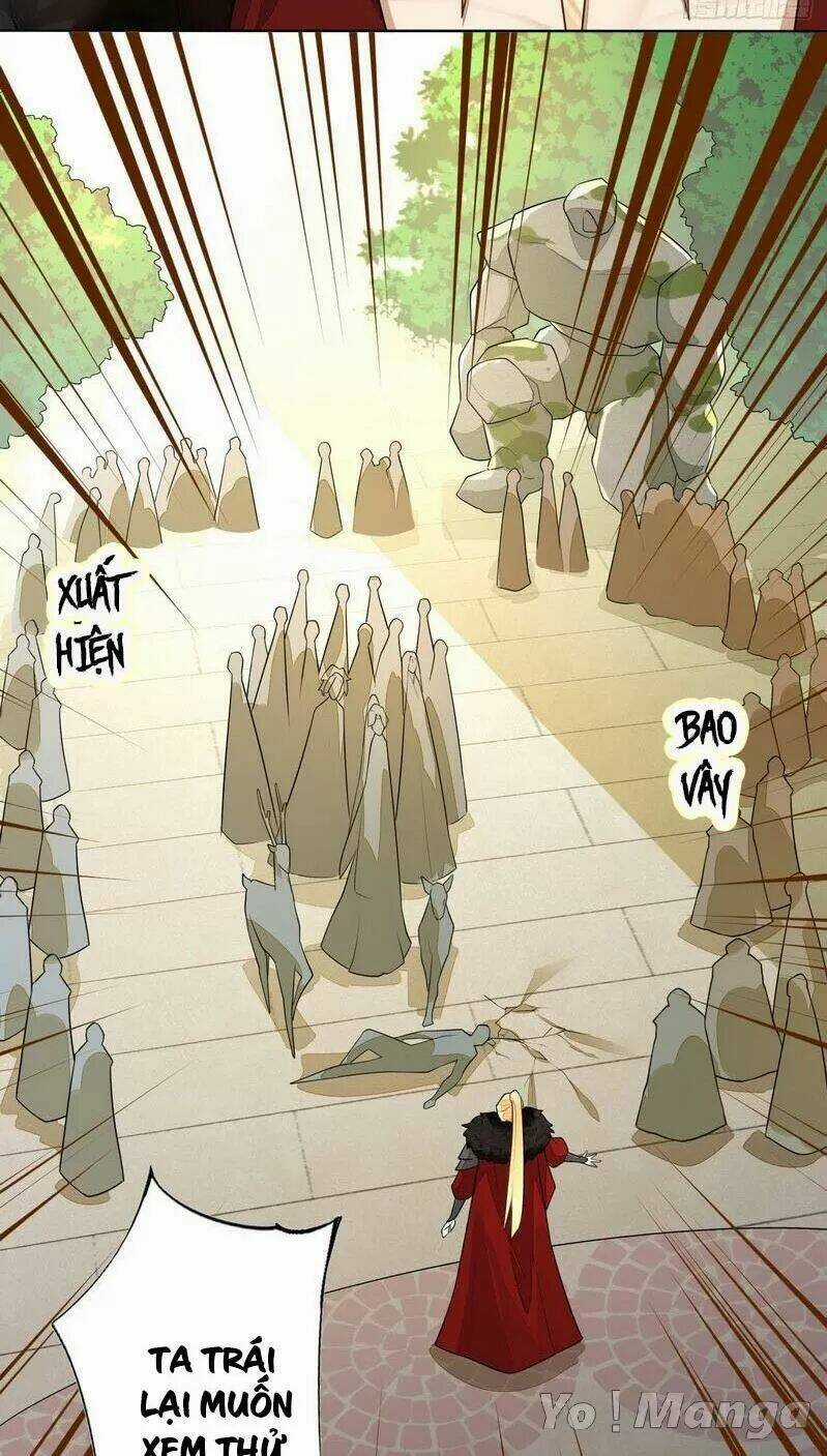 Tuyệt Thế Luyện Đan Sư Chapter 153 trang 2