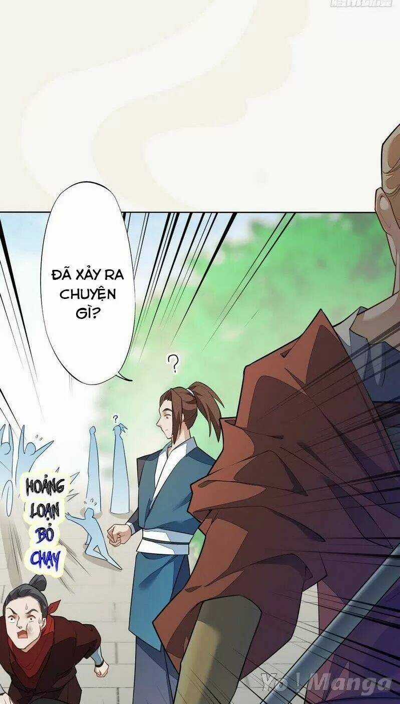 Tuyệt Thế Luyện Đan Sư Chapter 153 trang 20
