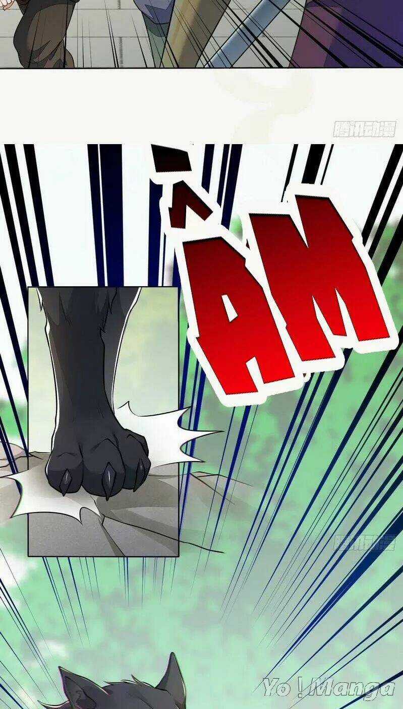 Tuyệt Thế Luyện Đan Sư Chapter 153 trang 21