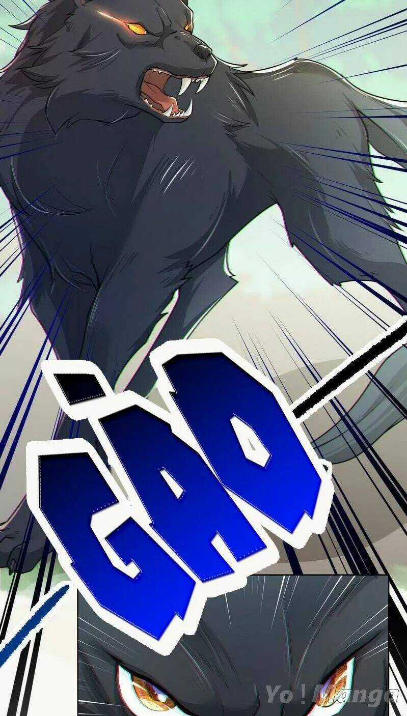 Tuyệt Thế Luyện Đan Sư Chapter 153 trang 22