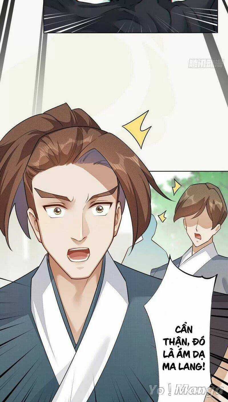 Tuyệt Thế Luyện Đan Sư Chapter 153 trang 23