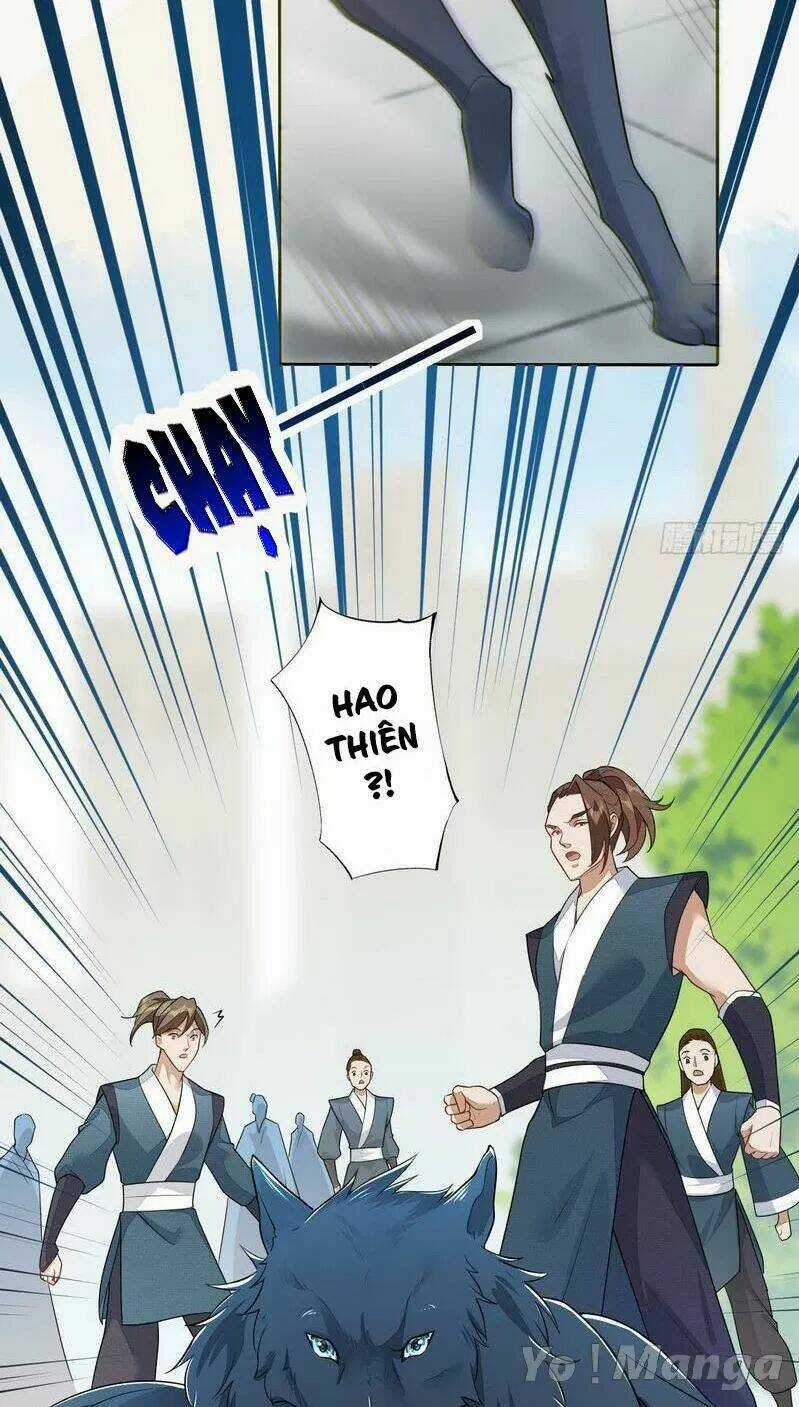 Tuyệt Thế Luyện Đan Sư Chapter 153 trang 26