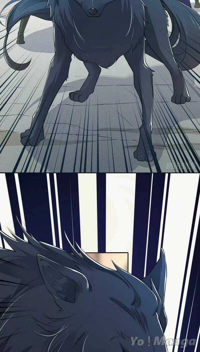 Tuyệt Thế Luyện Đan Sư Chapter 153 trang 27