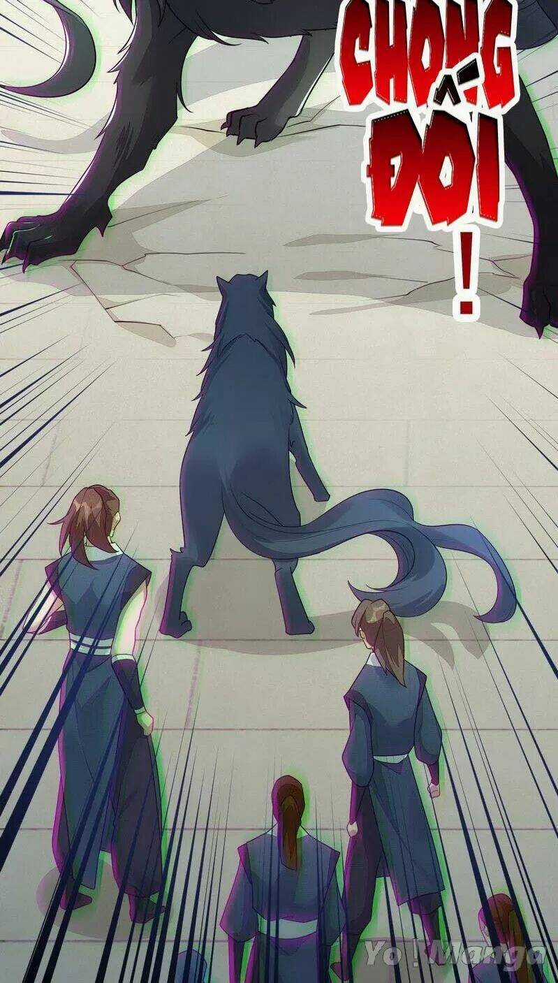 Tuyệt Thế Luyện Đan Sư Chapter 153 trang 29