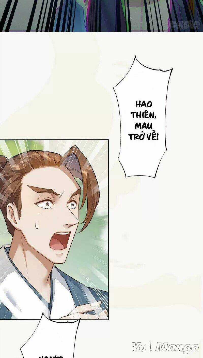 Tuyệt Thế Luyện Đan Sư Chapter 153 trang 30