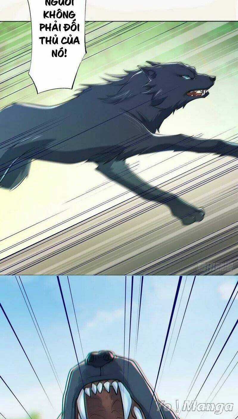 Tuyệt Thế Luyện Đan Sư Chapter 153 trang 31