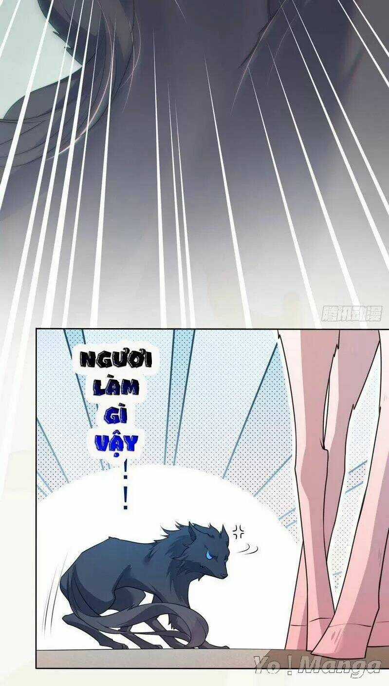 Tuyệt Thế Luyện Đan Sư Chapter 153 trang 35