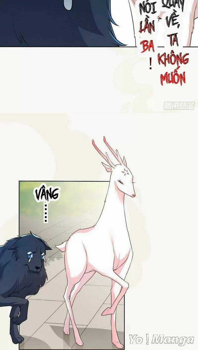 Tuyệt Thế Luyện Đan Sư Chapter 153 trang 38