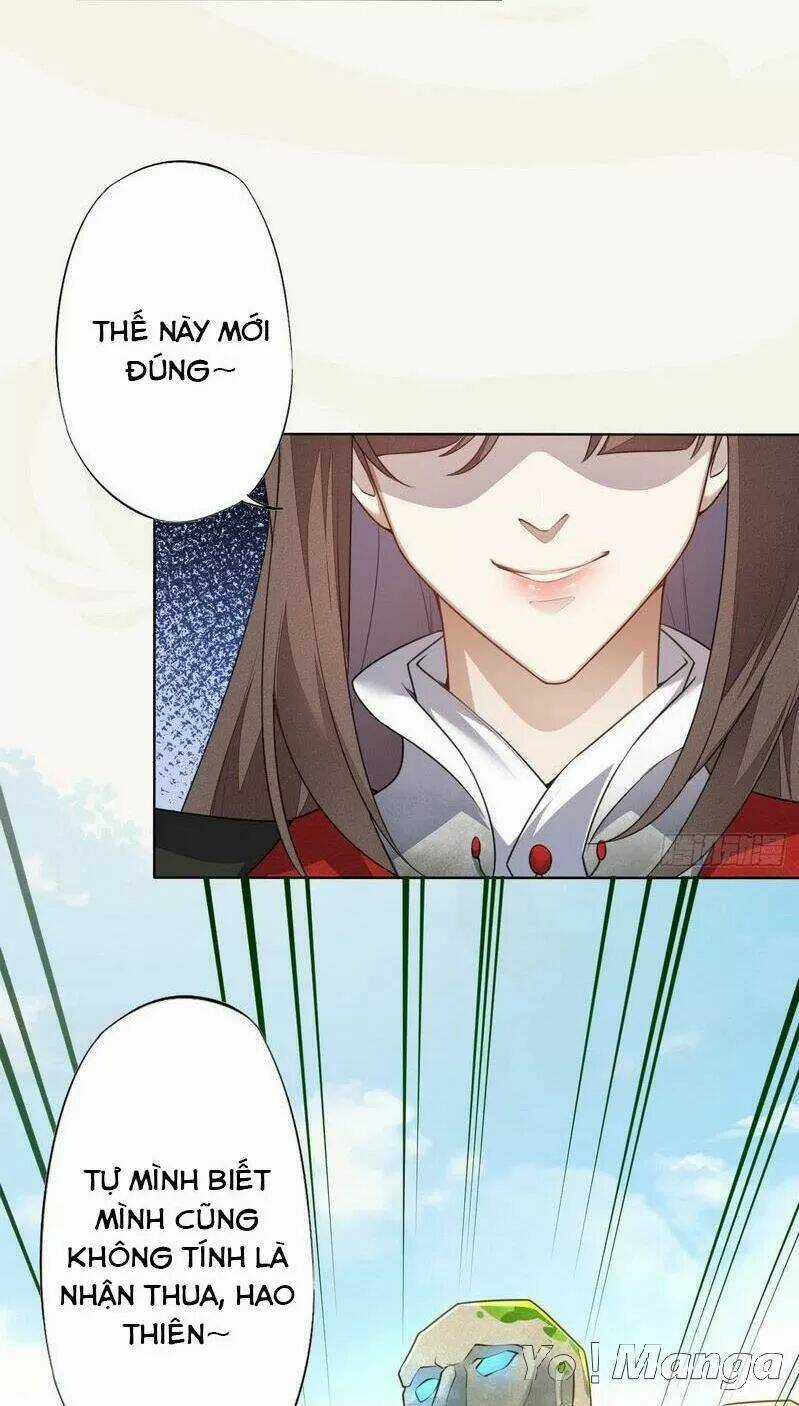 Tuyệt Thế Luyện Đan Sư Chapter 153 trang 39