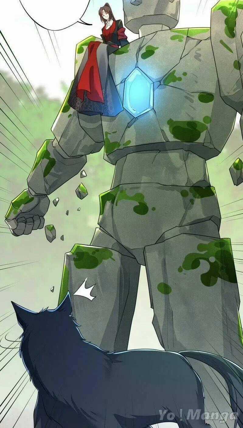 Tuyệt Thế Luyện Đan Sư Chapter 153 trang 40