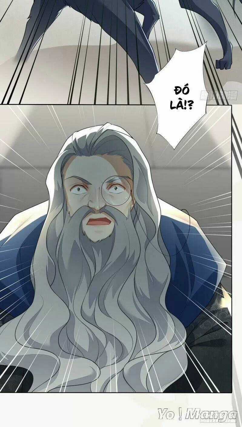 Tuyệt Thế Luyện Đan Sư Chapter 153 trang 41