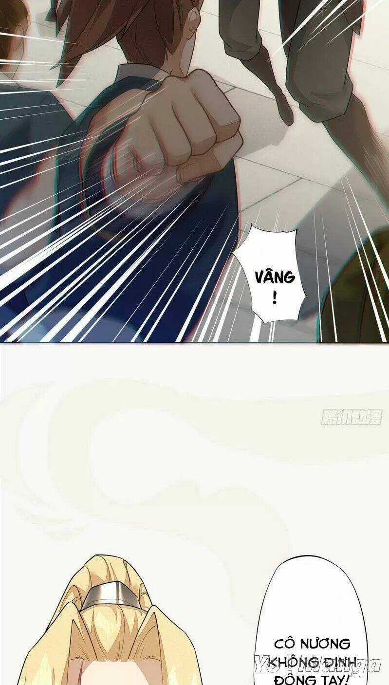 Tuyệt Thế Luyện Đan Sư Chapter 153 trang 5