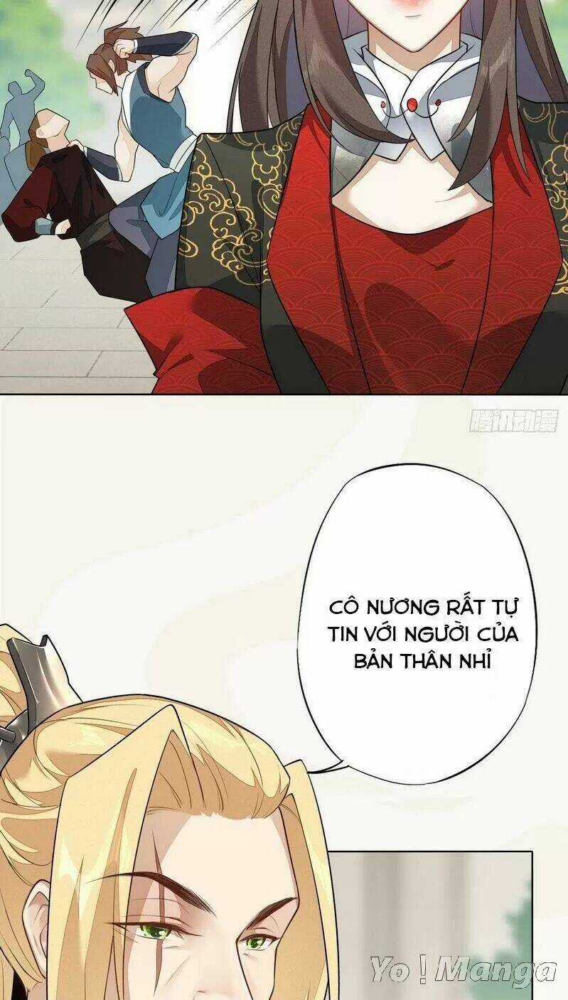 Tuyệt Thế Luyện Đan Sư Chapter 153 trang 7