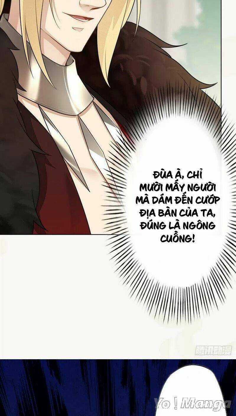 Tuyệt Thế Luyện Đan Sư Chapter 153 trang 8