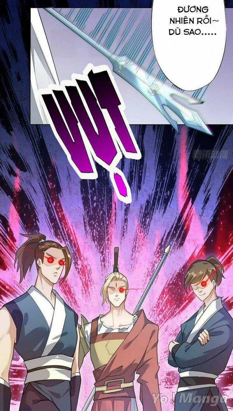 Tuyệt Thế Luyện Đan Sư Chapter 153 trang 9