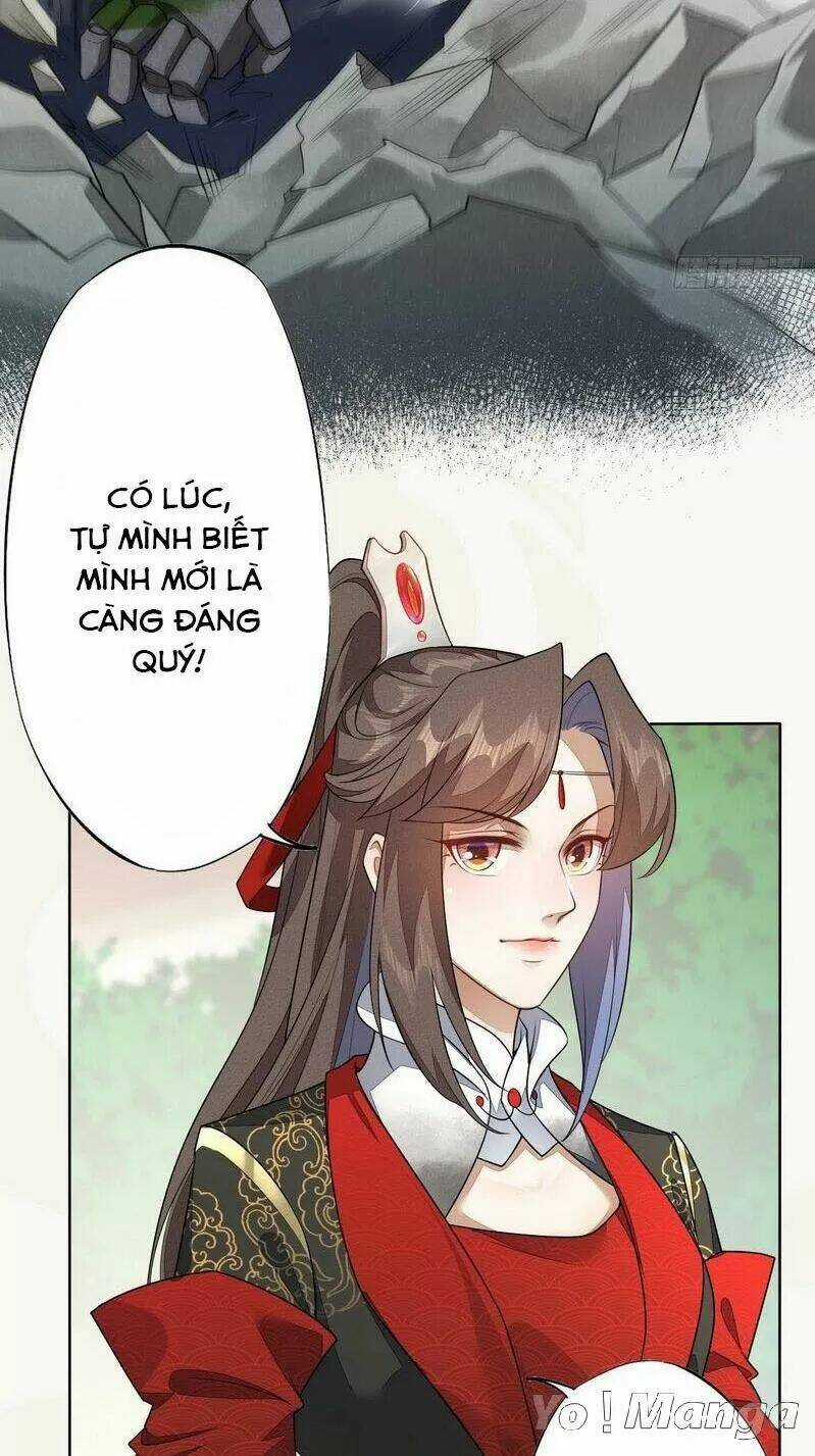 Tuyệt Thế Luyện Đan Sư Chapter 154 trang 11