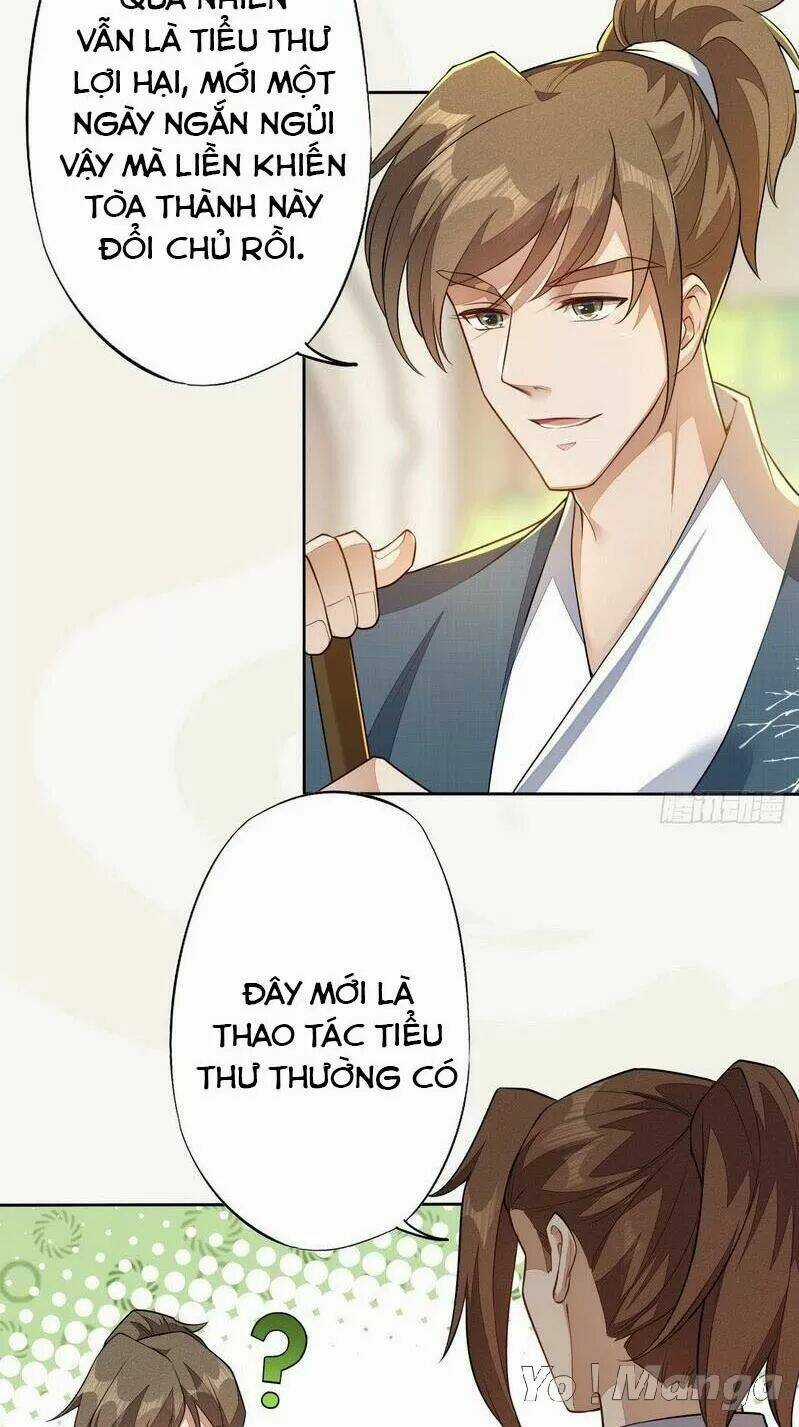 Tuyệt Thế Luyện Đan Sư Chapter 154 trang 14