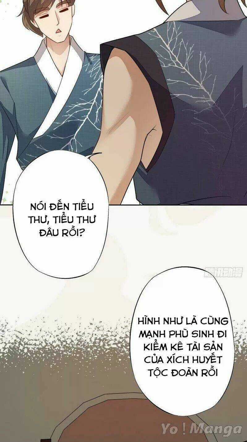 Tuyệt Thế Luyện Đan Sư Chapter 154 trang 15