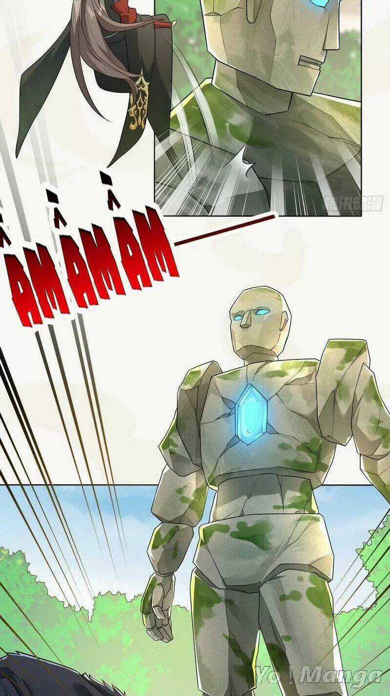 Tuyệt Thế Luyện Đan Sư Chapter 154 trang 2