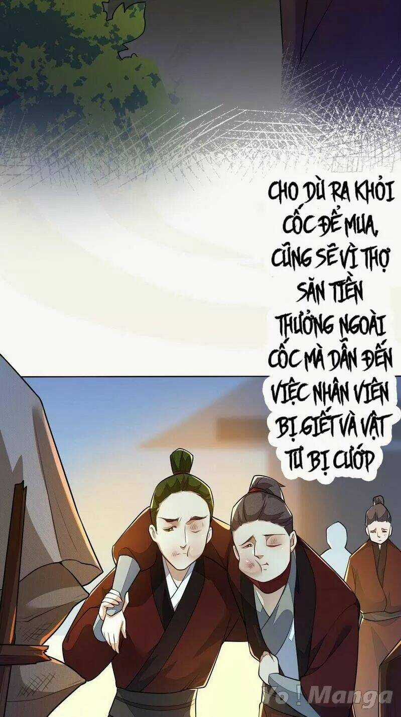 Tuyệt Thế Luyện Đan Sư Chapter 154 trang 21