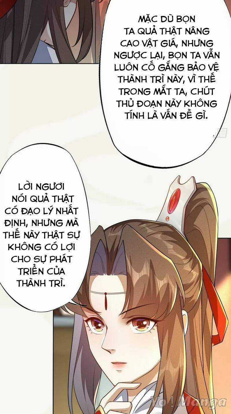 Tuyệt Thế Luyện Đan Sư Chapter 154 trang 24