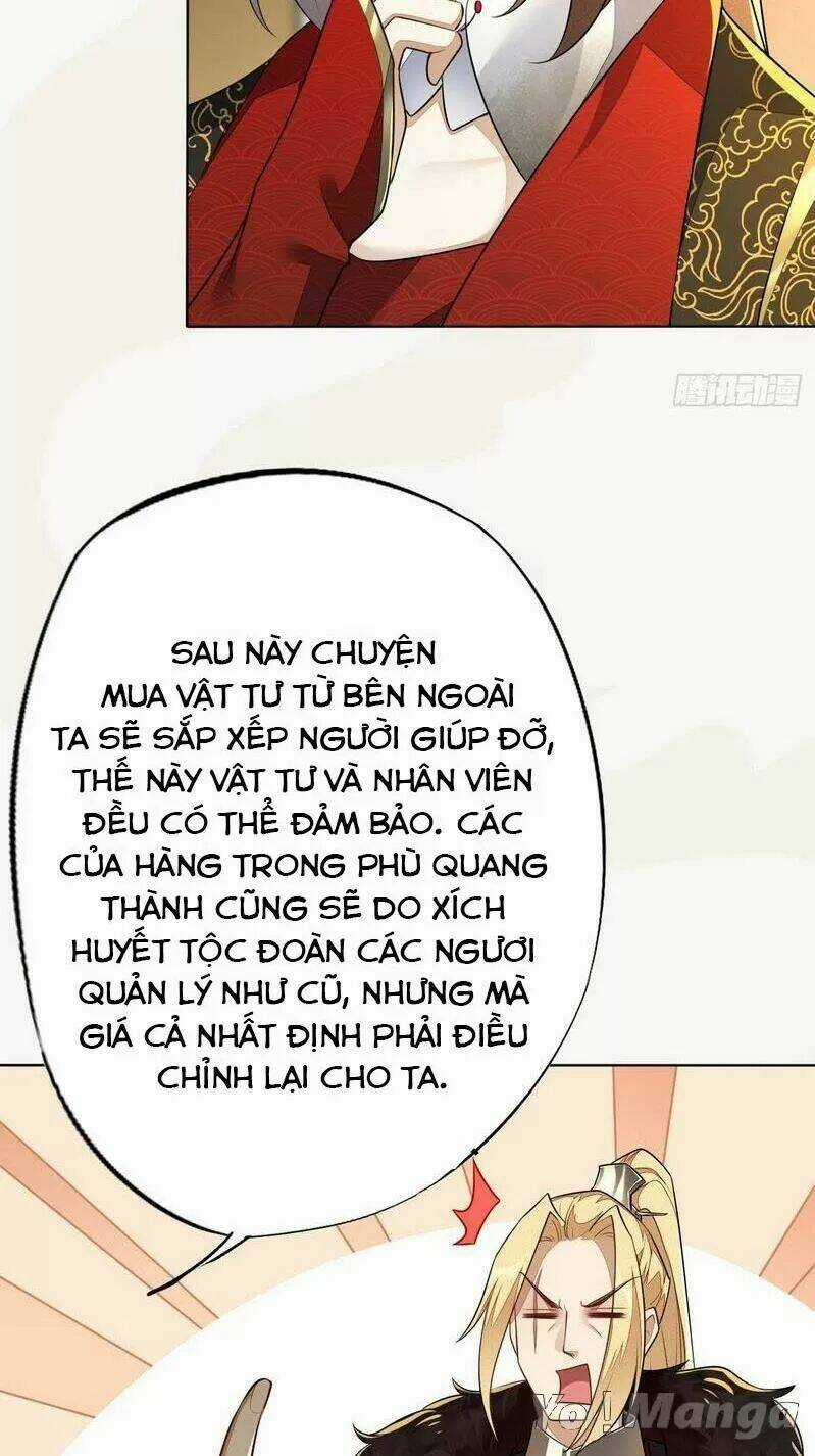 Tuyệt Thế Luyện Đan Sư Chapter 154 trang 25