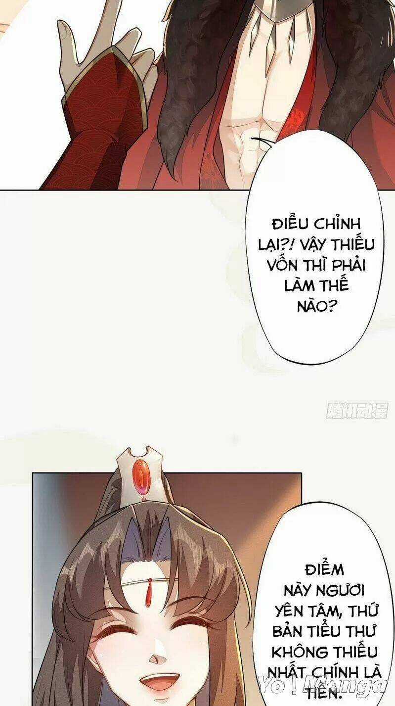 Tuyệt Thế Luyện Đan Sư Chapter 154 trang 26