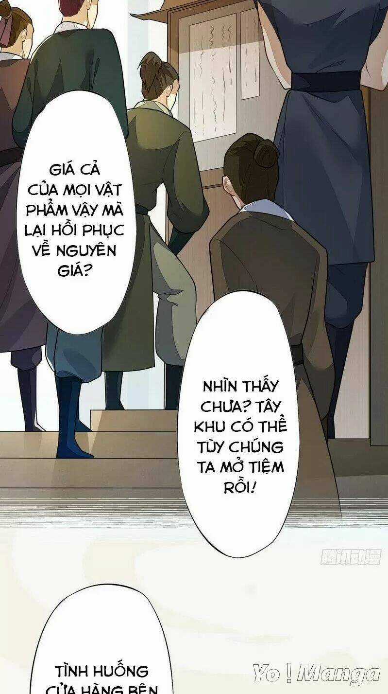 Tuyệt Thế Luyện Đan Sư Chapter 154 trang 28