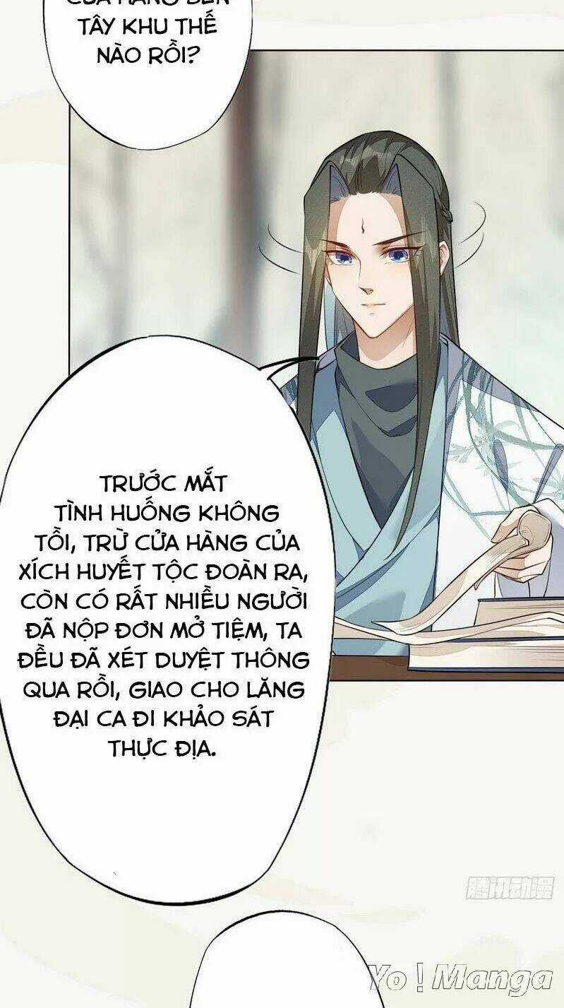 Tuyệt Thế Luyện Đan Sư Chapter 154 trang 29