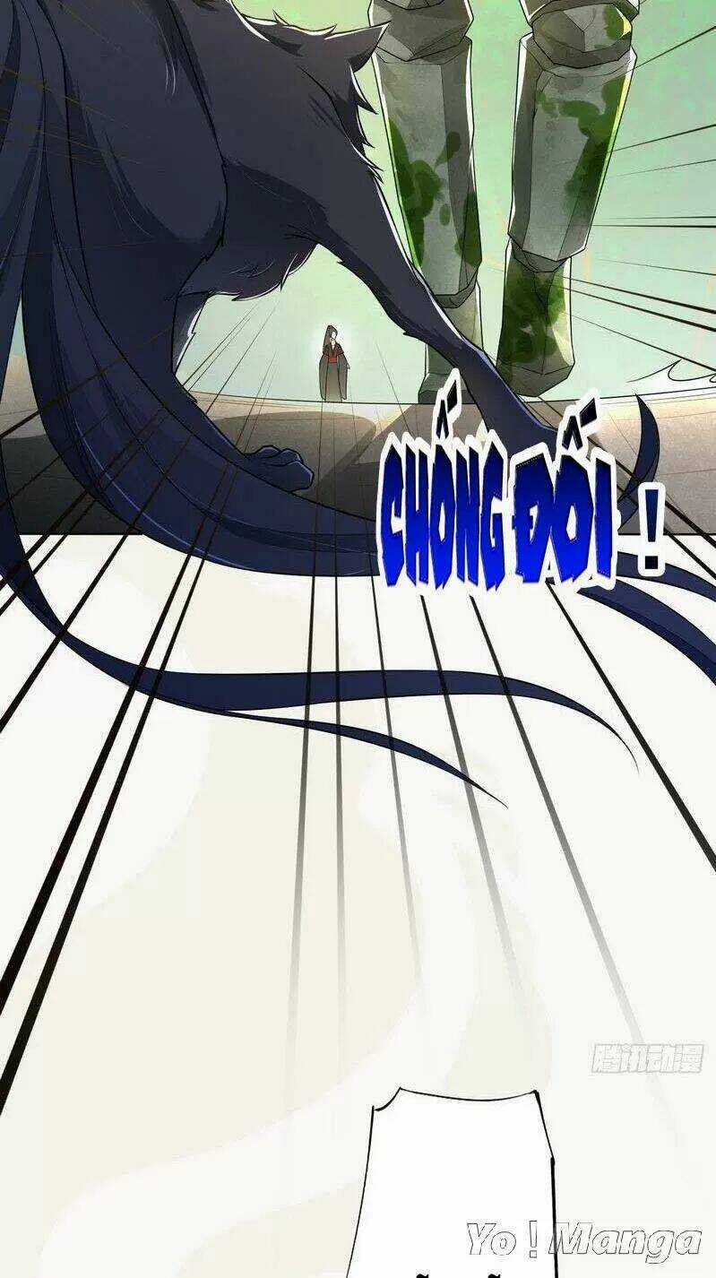 Tuyệt Thế Luyện Đan Sư Chapter 154 trang 3