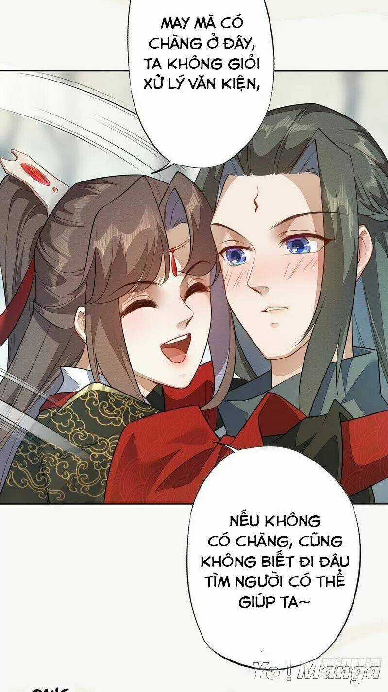 Tuyệt Thế Luyện Đan Sư Chapter 154 trang 30