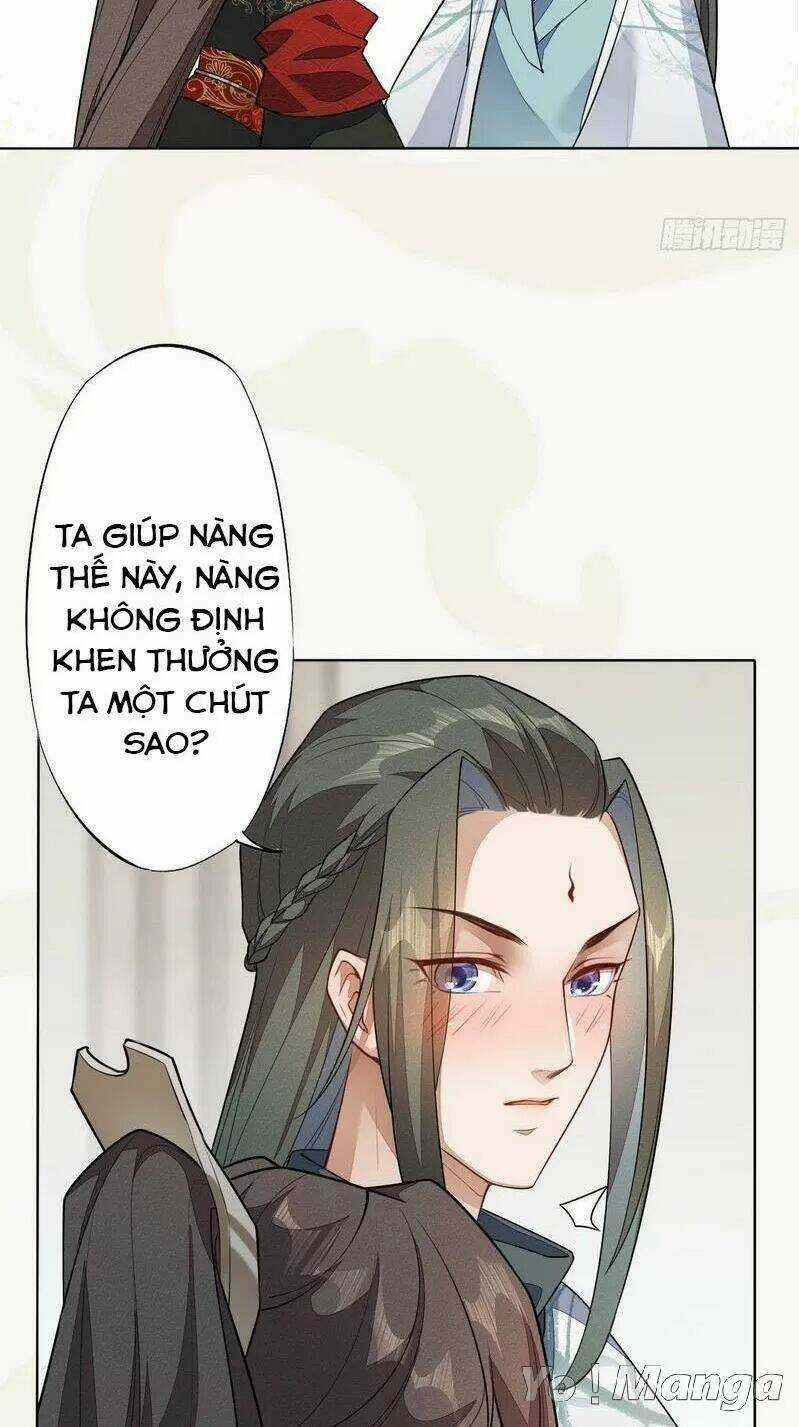 Tuyệt Thế Luyện Đan Sư Chapter 154 trang 32