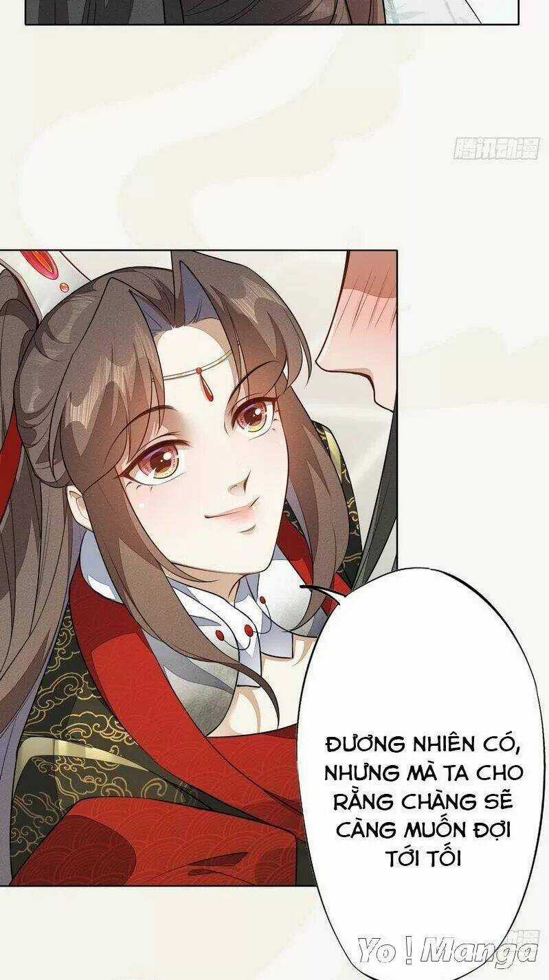 Tuyệt Thế Luyện Đan Sư Chapter 154 trang 33