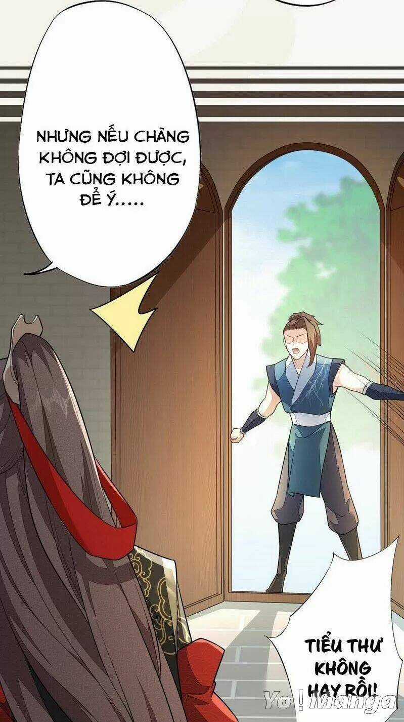 Tuyệt Thế Luyện Đan Sư Chapter 154 trang 34