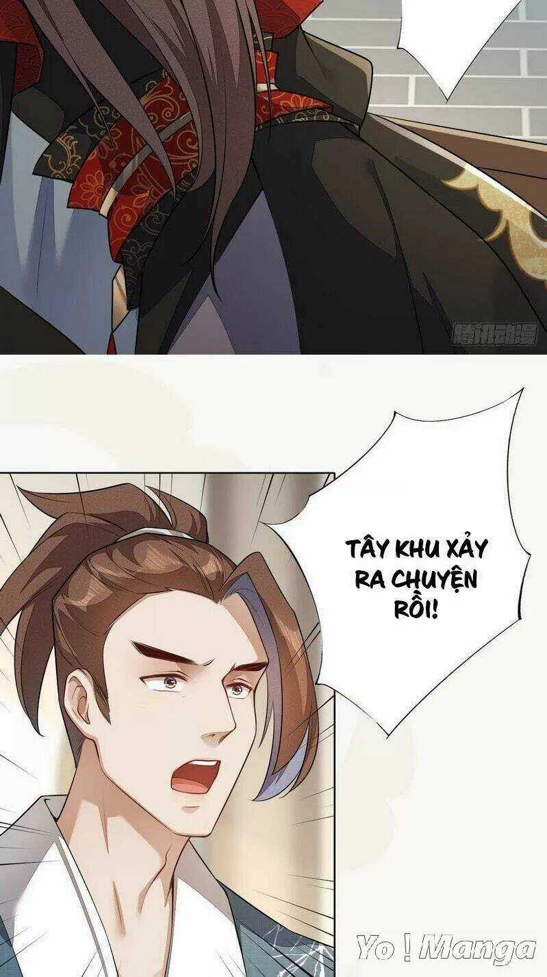 Tuyệt Thế Luyện Đan Sư Chapter 154 trang 35