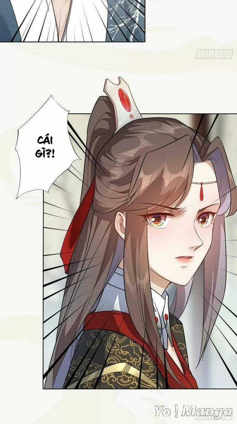Tuyệt Thế Luyện Đan Sư Chapter 154 trang 36