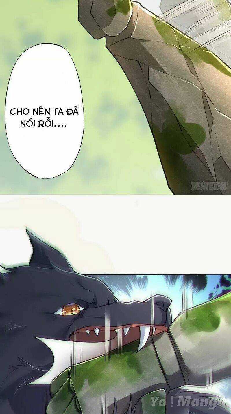 Tuyệt Thế Luyện Đan Sư Chapter 154 trang 9
