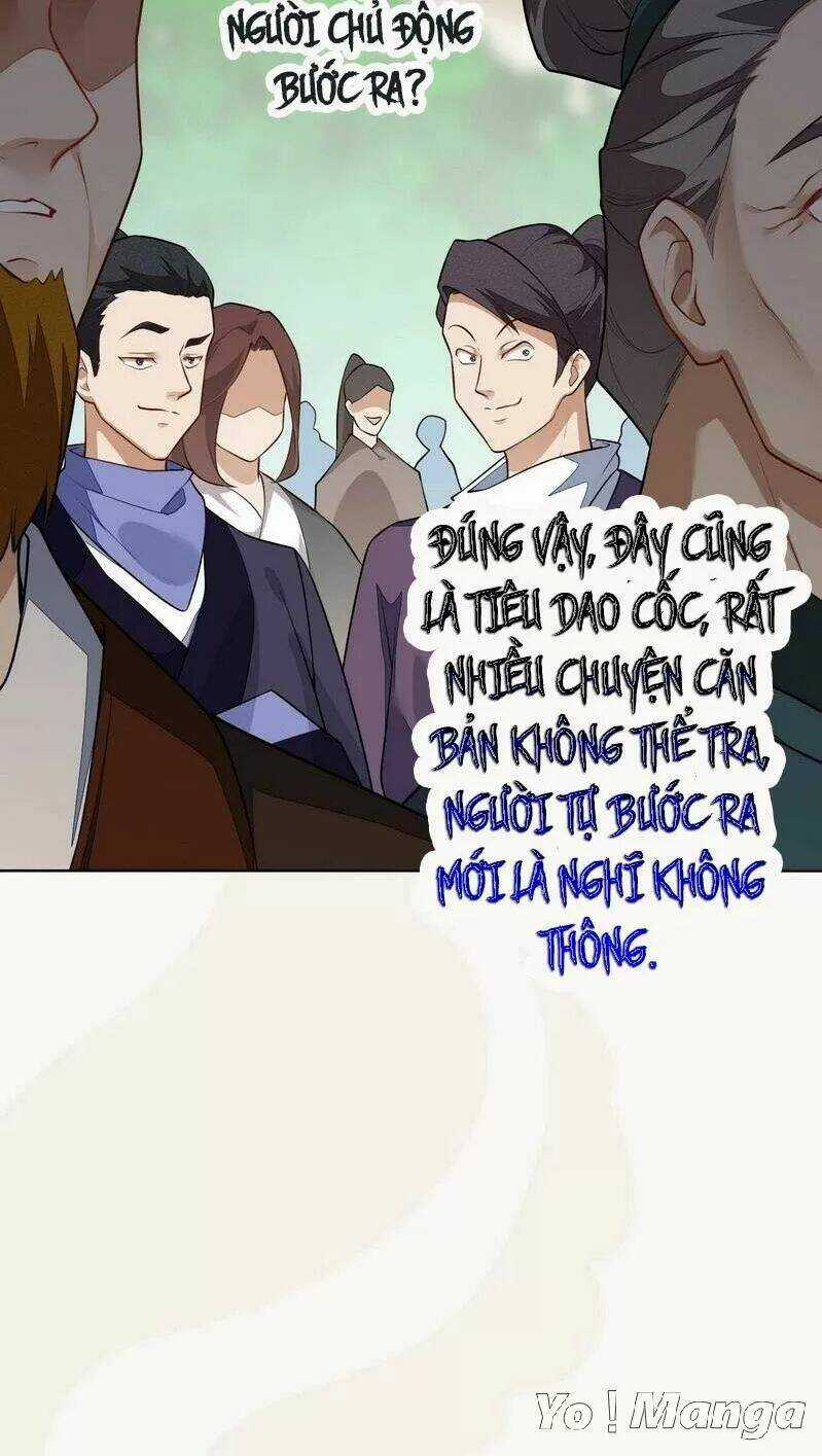 Tuyệt Thế Luyện Đan Sư Chapter 155 trang 12