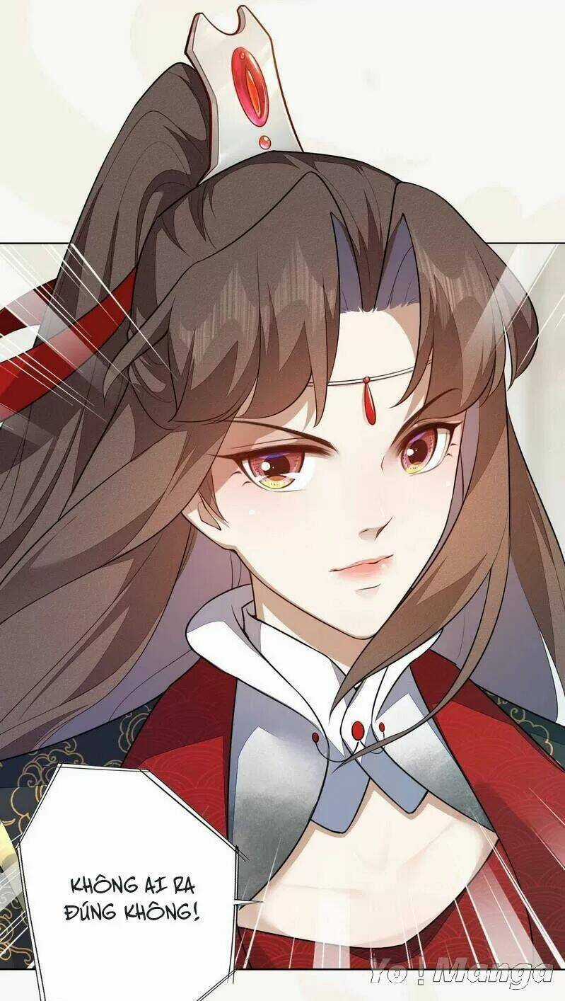 Tuyệt Thế Luyện Đan Sư Chapter 155 trang 13