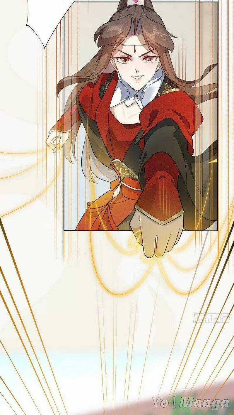 Tuyệt Thế Luyện Đan Sư Chapter 155 trang 16