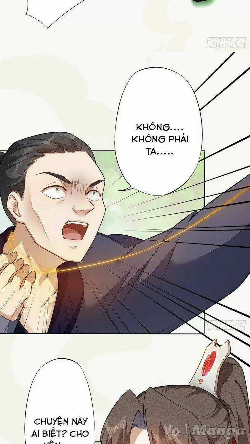 Tuyệt Thế Luyện Đan Sư Chapter 155 trang 18